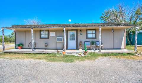 19801 US Hwy 83, Paint Rock, TX 76866