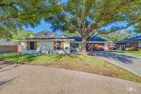 1917 A&M Ave, San Angelo, TX 76904