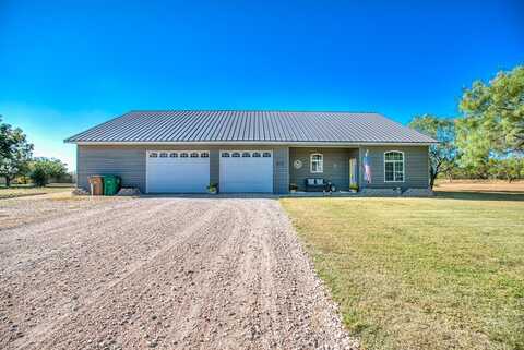 1105 W 48th St, San Angelo, TX 76903