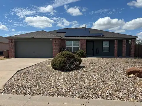 1229 Elmo Lane, San Angelo, TX 76905
