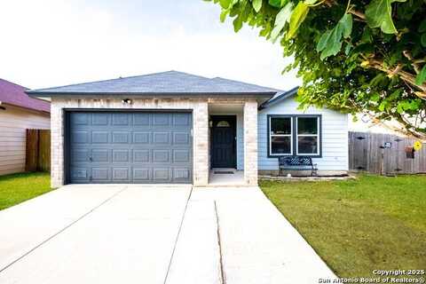 6619 Highland Grass, Converse, TX 78109