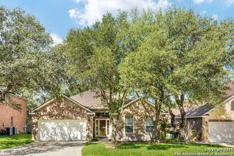 4435 James Bowie, San Antonio, TX 78253