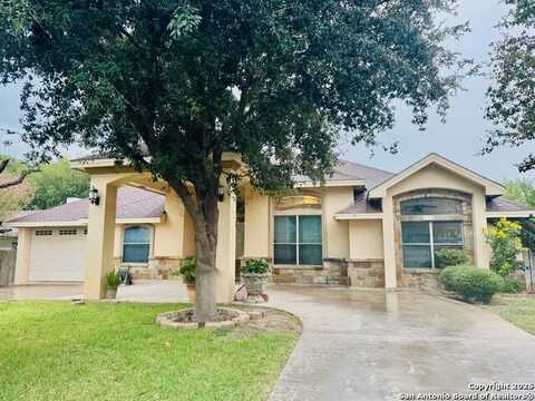 1277 BIBB AVE, Eagle Pass, TX 78852