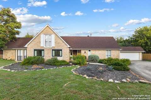 8433 Oak Thicket, San Antonio, TX 78255