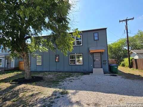 2815 S Pine, San Antonio, TX 78210