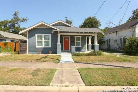 335 Helena St, San Antonio, TX 78204