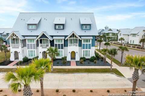 119 wild indigo, Port Aransas, TX 78373