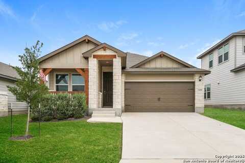 13698 Paxton Boulevard, Saint Hedwig, TX 78152