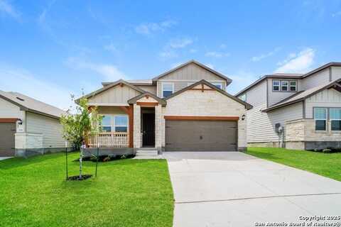 13682 Paxton Boulevard, Saint Hedwig, TX 78152