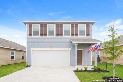 14363 Gunsight Pass, San Antonio, TX 78253