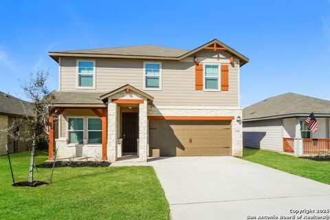13641 Paxton Boulevard, Saint Hedwig, TX 78152