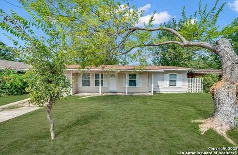 123 Westknoll, San Antonio, TX 78227
