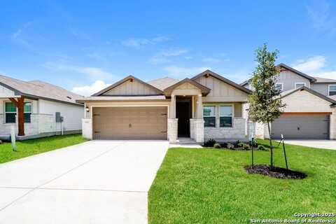 13647 Emerson Way, Saint Hedwig, TX 78152
