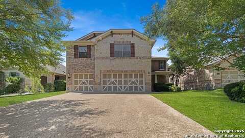 12131 Stockholm, San Antonio, TX 78230