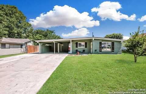 315 Scotty Dr, San Antonio, TX 78227