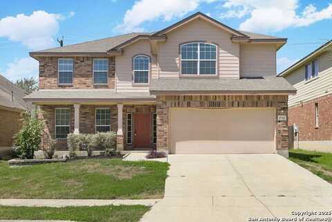 5715 Sugarberry, San Antonio, TX 78253