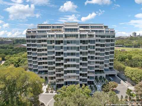 200 Patterson Ave, San Antonio, TX 78209