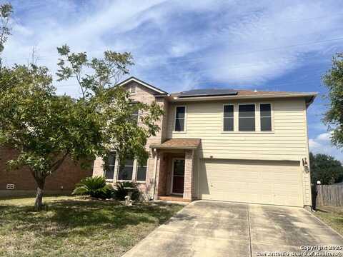 5119 Terrace Wood, San Antonio, TX 78223