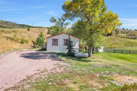 408 N GRANT AVENUE, Oak Creek, CO 80467