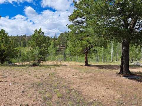 6524 REMINGTON ROAD, Como, CO 80432