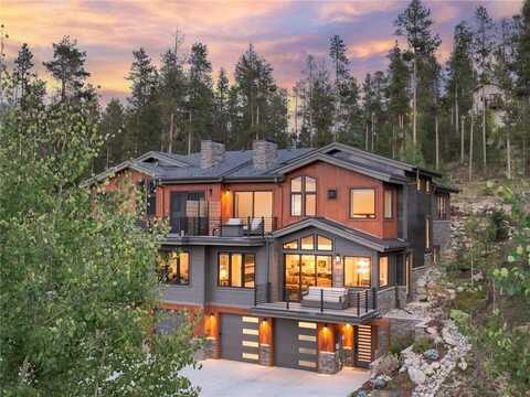 327 KESTREL LANE, Silverthorne, CO 80498