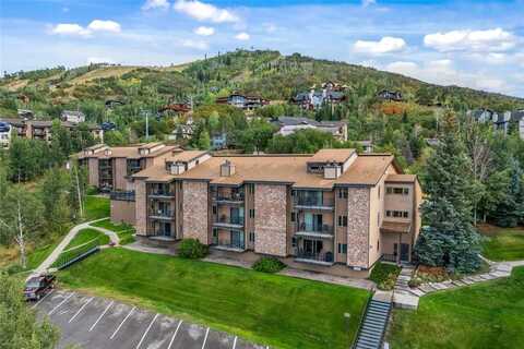 2350 SKI TRAIL LANE, Steamboat Springs, CO 80487