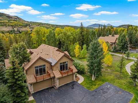 102 ROCKY RUN LANE, Silverthorne, CO 80498