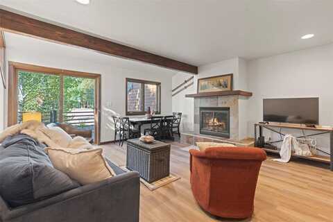 5 GRANITE STREET, Frisco, CO 80443