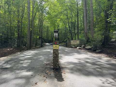 IGA TRAIL, MAGGIE VALLEY, NC 28751