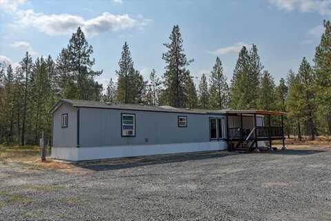 27904 N Hardesty Rd, Chattaroy, WA 99003