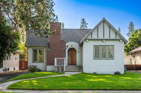 38 E 25th Ave, Spokane, WA 99203