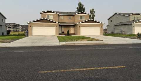 931 N Stanley St, Medical Lake, WA 99022