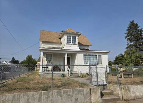 2428 W College Ave, Spokane, WA 99201