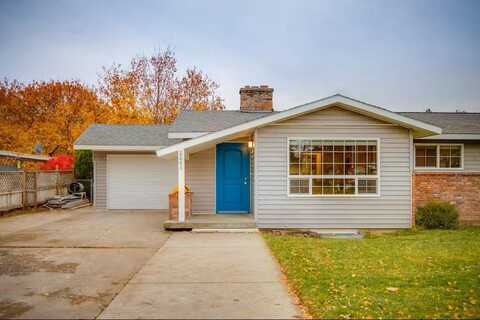 2004 S FAWN Dr, Spokane Valley, WA 99206