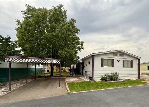 7800 E Alki Ave, Spokane Valley, WA 99212