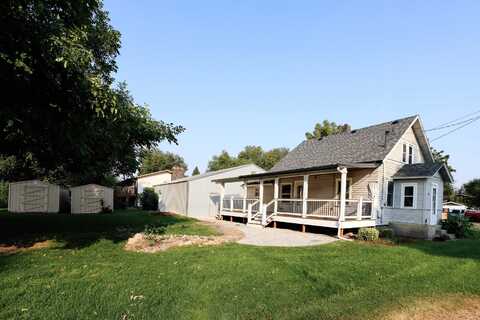 2504 S BOWDISH Rd, Spokane Valley, WA 99206