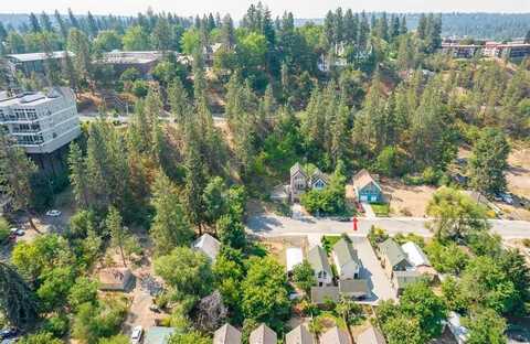 2329 W Bennett Ave, Spokane, WA 99201