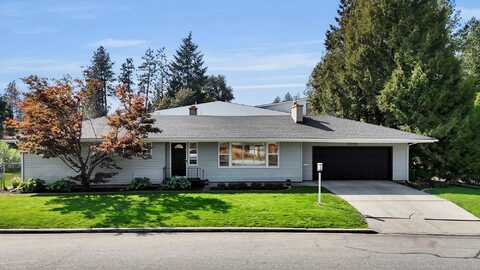 3708 S NAPA St, Spokane, WA 99203