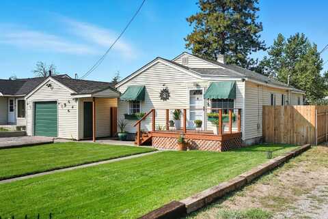 502 S Carnahan Rd, Spokane Valley, WA 99212