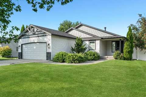 922 N Malvern Rd, Liberty Lake, WA 99019