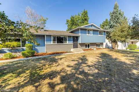 4328 S Farr Rd, Spokane Valley, WA 99206