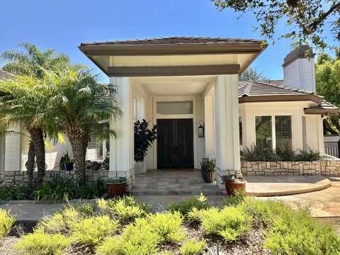1024 Diamond Crest Court, SANTA BARBARA, CA 93110
