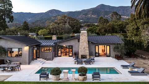 1190 Garden Lane, MONTECITO, CA 93108