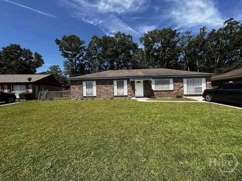 25 Robin Hood Drive, Savannah, GA 31406