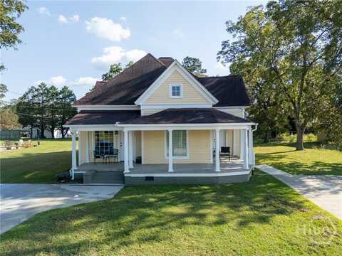 331 College Street, Royston, GA 30662