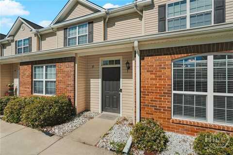400 Tibet Avenue, Savannah, GA 31406