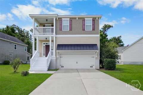 15 Cockle Shell Road, Savannah, GA 31419