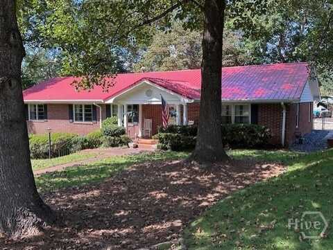 210 Wells Drive, Athens, GA 30606