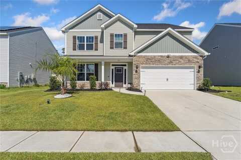 111 Big Cypress Court, Rincon, GA 31326
