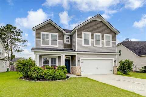260 Harmony Boulevard, Pooler, GA 31322